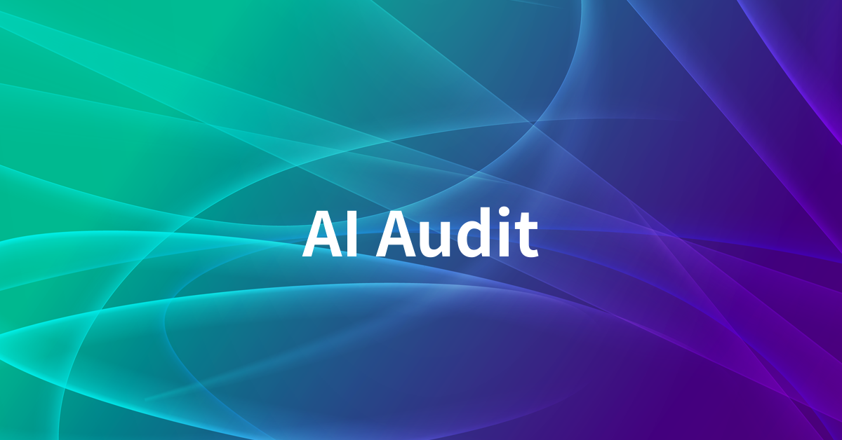 AI Audit