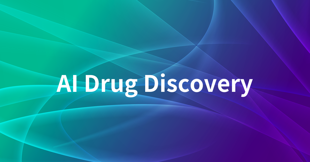 AI Drug Discovery