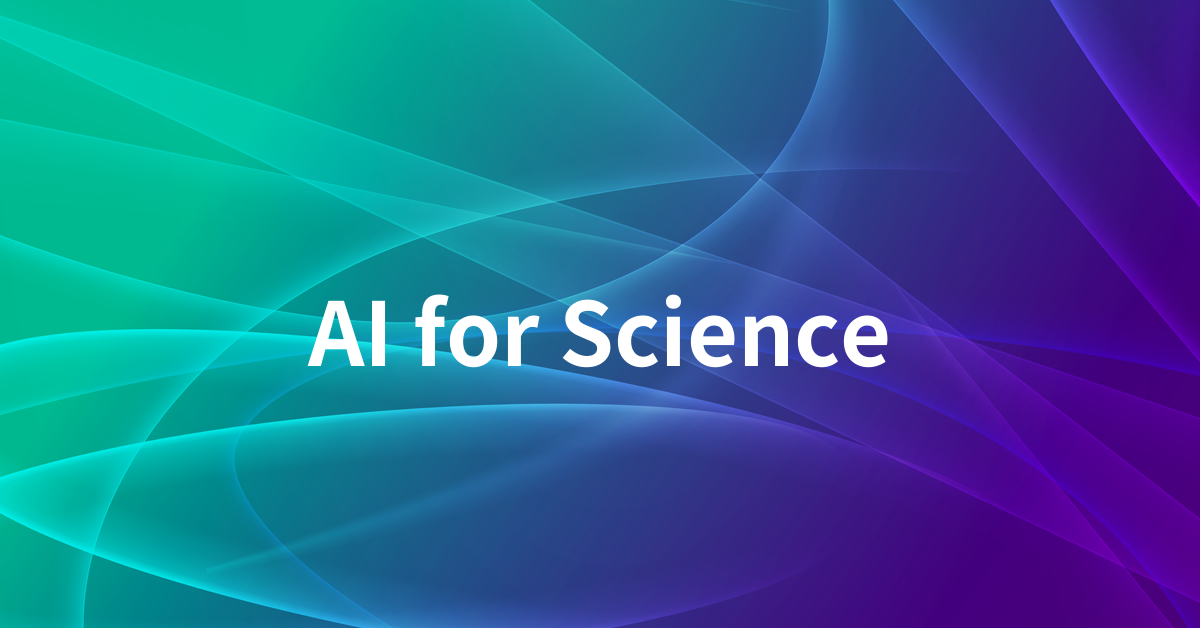 AI for Science