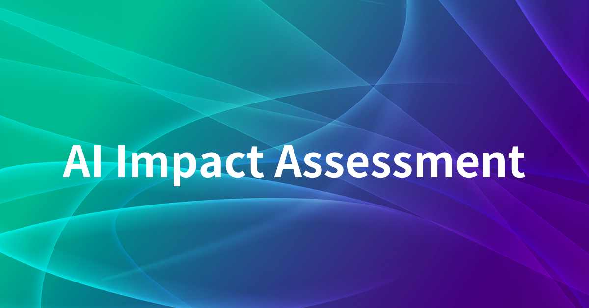AI Impact Assessment