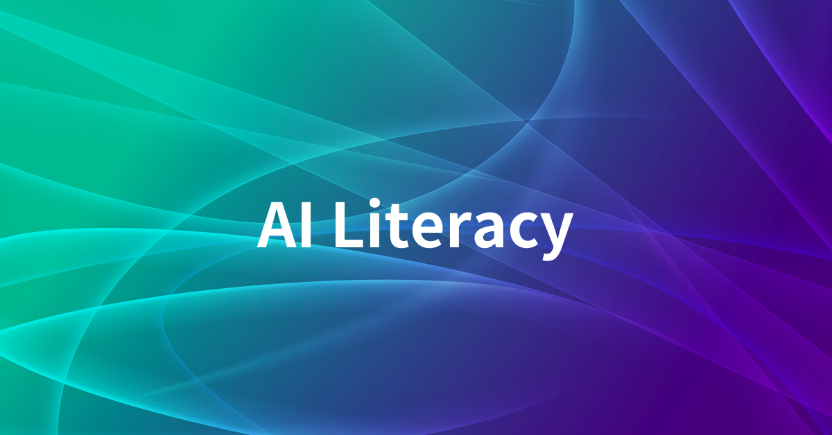 AI Literacy