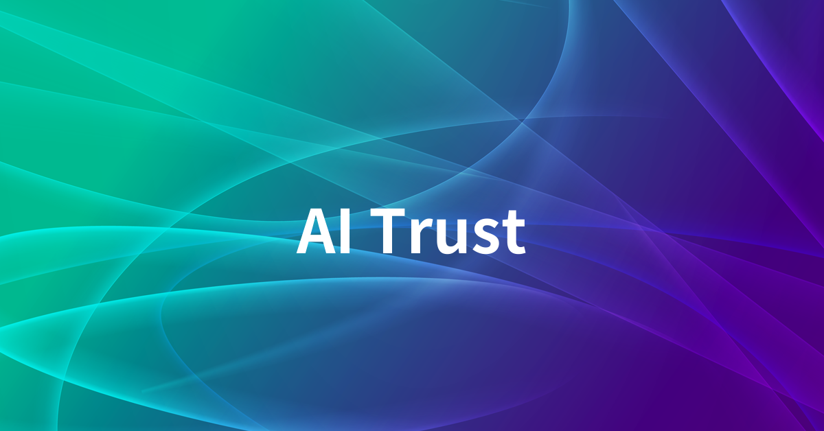 AI Trust