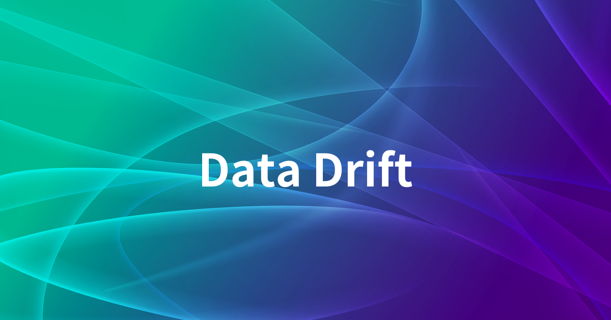 Data Drift