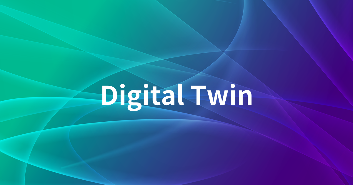 Digital Twin