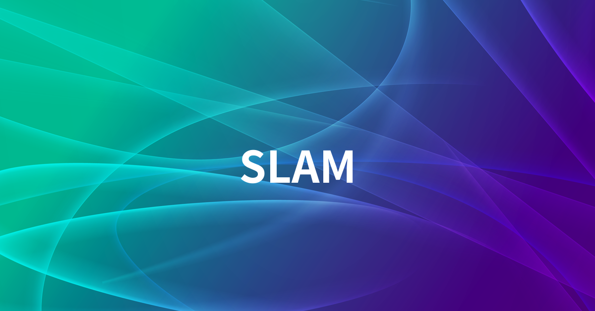 SLAM