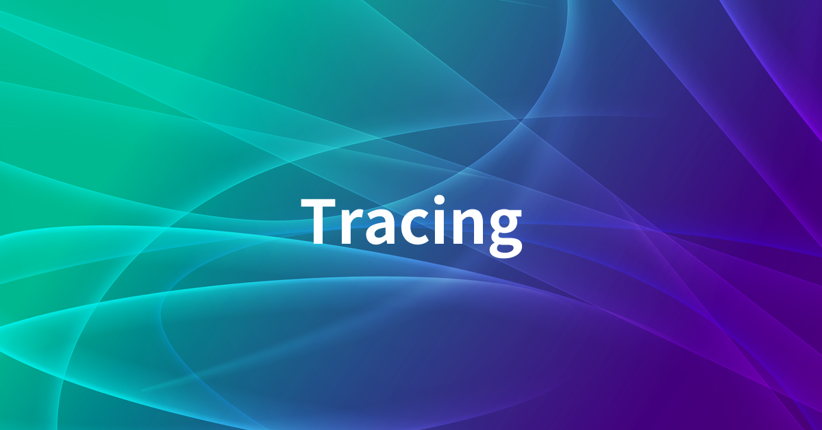 Tracing